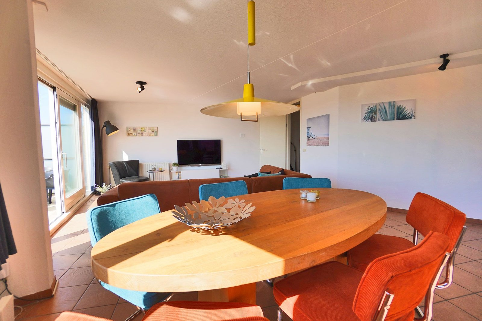 Penthouse Dune in Callantsoog