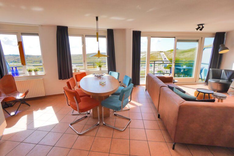 Penthouse-Callantsoog-aan-zee-(3)