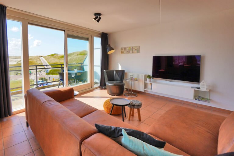 Penthouse-Callantsoog-aan-zee-(6)