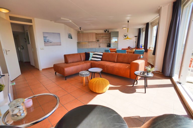 Penthouse-Callantsoog-aan-zee-(9)